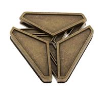 lopituwe Mind Game Brain Teaser IQ Test Toy Excellent Choix pour Encourager Le développement cognitif chez Les Enfants Mind IQ Test Brain Teaser Puzzles Intelligence Game