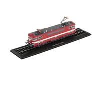 lopituwe Moule de tête de Locomotive à Vapeur à l'échelle 1/87, Jouet présentation Vintage inspiré des Jouets éducatifs et cognitifs, Artisanat ferroviaire Fait Main, Ornement Bureau, StyleC