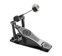 lopituwe Pédale de grosse caisse simple de remplacement universelle avec angle batte réglable, pédale grosse caisse durable pour tout musicien, d'entraînement