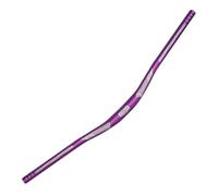 lopituwe Pièces de VTT : Guidon de 8 mm diamètre, embouts guidon 4 mm, longueur 720/780 Diamètre des embouts : 22,2 fixation du : 31,8 Longueur du :