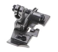 lopituwe Pied-de-biche industriel en acier trempé haute performance et durable pour machine à coudre surjeteuse 5 fils. Accessoires et pièces détachées.