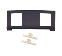 lopituwe Pupitre de musique polyvalent pour clavier électronique, construction robuste, format léger et portable offrant un maximum d'accessoires portables pour piano, Clips en or, 47.5 x 20 cm