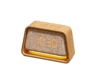 lopituwe Réveillez-Vous rafraîchi avec Le réveil Vivilumens Sunrise Le réveil Hatch doté d'une Lampe Sunset et Chic