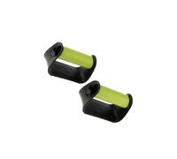 lopituwe Supports d'entraînement Power Stands, indispensables pour Toute Routine Sportive. Antidérapants, Ils améliorent la stabilité et protègent Le Assez compacts pour se