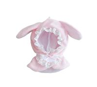 lopituwe Vêtements pour poupée de 17 cm : des Tenues Uniques pour Ajouter du Style et de la Fantaisie pour aux Moments Jeu. Confectionnés en Tissu, Ces Accessoires pour poupées sont Parfaits