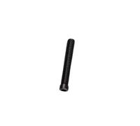 lopituwe Vis de réglage de Poids Durable pour Queue de Billard - Outil de réparation et d'entretien de l'équilibre des queues de Billard, 1.5 oz 7.5 cm