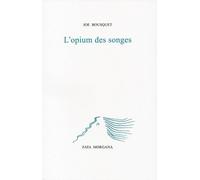 L'Opium des songes