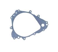 LOPOR 1417 1820 Joint de couvercle magnétique de démarreur de carter moteur compatible avec INAZUMA GW250 2014 2015 2016 2017 GSX250R 2018 2019 2020 KATANA GSX GW Pièces de moto