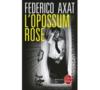 L'Opossum rose