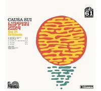 Loppen 2024 Vinyle Couleur Aléatoire