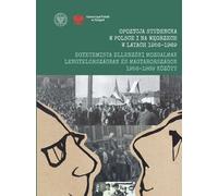 L'opposition étudiante en Pologne et en Hongrie 1956-1989 Egyetemista ellenzéki mozgalmak Leng - Rotár et Michal Wenklar Krisztina (Geschichte auf Polnisch)
