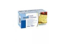 Loprofin Cracker aux herbes aromatiques 150G