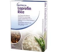 Loprofin Riz À Teneur Réduites En Protéines Boite 500g