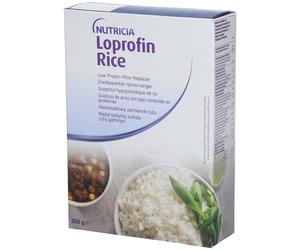 Loprofin Riz Autre 500 g