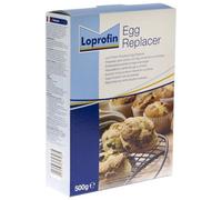 Loprofin Substitut d'œuf à teneur réduite en protéines Sachet(S) 2x250 g
