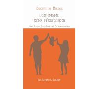 L'optimisme dans l'éducation