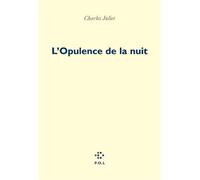 L'Opulence de la nuit