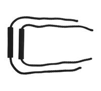 LOPUNER 1 Paire Poignée de Remplacement Nylon pour Refroidisseur Accessoire Compatible pour Camping et Poignée de Transport Robuste pour Activités Extérieures