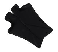 LOPUNER 1 Protecteur de Seuil de Porte de Voiture Synthétique Aux Rayures pour Model Accessoire de Protection Durable pour Intérieur Auto