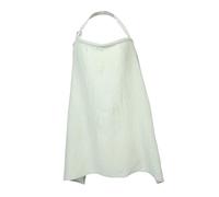 LOPUNER Allaitement avec Cerceau Housse de Maternage Coton Respirant pour Allaitement Public