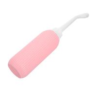 LOPUNER Bouteille de Lavage Périnéale Réutilisable pour Femmes Bidet Portable de Voyage pour Soins Pulvérisateur Manuel pour Hygiène Intime