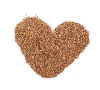 LOPUNER Chips De Bois Naturels pour Barbecue Morceaux De Pomme pour Fumer Viandes Et Poissons Saveur Authentique Et Douce Parfait pour Camping Et Cuisine Extérieur