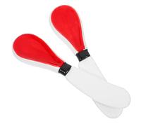 LOPUNER Couteau À Beurre CéRamique 12.3Cm Spatule À Fromage Multifonction Ustensile Pratique Pour Maison Et Cuisine