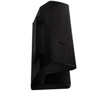 LOPUNER Détecteur D'argenté Professionnel Portable Capteurs Haute Précision et Matériau Abs, Vérificateur de Billets Compact pour Supermarchés et Usage Quotidien