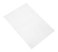 LOPUNER Grille en Acier Inoxydable 20 Mailles Argentée, Écran à Mailles Résistant pour Empêcher Rongeurs, Découpe Facile pour Ventilation et Protection des Espaces
