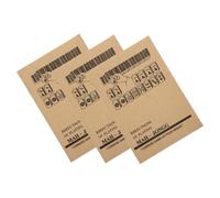 LOPUNER Guide Culturel pour en de Chinois Mahjong Papier Portable 3pcs Maîtrise Rapide des Règles et Enrichissement Joueurs Débutants de Niveaux Variés pour Divertissement Familial