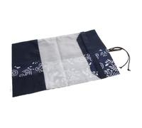 LOPUNER Housse de Protection Décorative pour Étui Ajustable Usure Protège Carnet Étudiant Aux Déchirures et Rayures