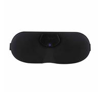 LOPUNER Instrument De Sommeil Sans Fil Portable Pour Tête Masseur Usb Rechargeable Aide Au Sommeil Troubles Du Sommeil Et Anxiété Dispositif Léger Et Pratique Pouvant Réduire La Fatigue