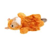 LOPUNER Marionnette Main Peluche Écureuil Éducatif Précoce Interaction Histoires Garçon Fille