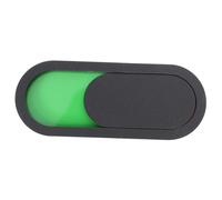 LOPUNER Panneau «ne Pas Déranger» Et Plaque De Porte 20x8 Cm Noir, Indicateur D’occupation Autocollant, Panneau Porte Bureau Et Salle De Bain Pour Signifier Vacant Ou Occupé