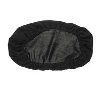 LOPUNER Protection Extensible pour Masque de Ski Noir, Housse en Tissu Léger, Lavable et Anti-poussière, Compatible avec Lunettes de Snowboard, Convient aux Amis et Familles Aimant