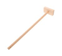 LOPUNER Support Mobile Bois Pour Berceau Support Mobile Pour Lit De Bras Pour Chambre Pour Berceau Décoration De Chambre