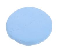 LOPUNER Tampon Encreur pour Impressions de Mains Kit Souvenir Diy Bleu pour et Spéciaux