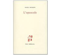 L'opuscule
