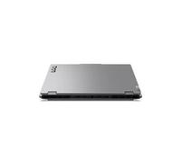 Lenovo PC portable gamer LOQ 15IRX10 – 15" FHD 144Hz – i7-13700HX – RTX 5060 – 16Go/512Go