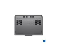 Lenovo PC portable LOQ 15IRX10 83JE – i7-14700HX 15,6" 16 Go 512 Go RTX 5060 Gris AZERTY