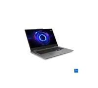 LOQ 17IRX10 83JH - AI PC - Intel Core i7 - i7-14700HX - Aucun SE fourni - GeForce RTX 5070 - 24 Go RAM - 512 Go SSD NVMe - 17.3" IPS 1920 x 1080