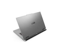 LOQ 17IRX10 83JH - Intel Core i7 - 13650HX / jusqu'à 4.9 GHz - Aucun SE fourni - GeForce RTX 5060 - 16 Go RAM - 512 Go SSD NVMe - 17.3" IPS 1920 x