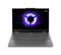 Lenovo LOQ Essential 15IRX11 83SC - Intel Core i5 - 13450HX / jusqu'à 4.6 GHz - Win 11 Home - GeForce RTX 5050 - 16 Go RAM - 512 Go SSD NVMe - 15.6" IPS 1920 x 1080 (Full HD) @ 144 Hz - Wi-Fi 6 - gris