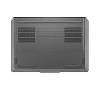 Lenovo LOQ Essential 15IRX11 83SC - 15.6" Core i5 I5-13450HX 16 Go RAM 512 Go SSD NVIDIA GeForce RTX 5050 / Intel UHD Graphics - Gris AZERTY