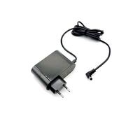 Loqawkmlc Adaptateur de Charge avec Prise UE, Compatible avec Dreame T30 / R20 / T30 Neo, Les aspirateurs pièces de Rechange et Accessoires, Noir