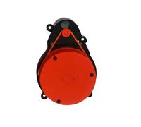 Loqawkmlc Capteur Laser, Compatible avec Roborock S50, S51 et S55, pièces détachées for aspirateur Robot LDS