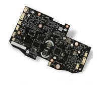 Loqawkmlc Carte mère for Robot aspirateur, Compatible avec Mijia 1st SDJQR01RR et SDJQR02RR, Accessoires for Robot aspirateur