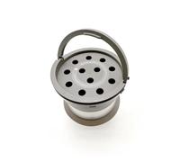 Loqawkmlc Compatible avec Dreame T10, T20, T30, R10 et R20, Les aspirateurs sans Fil Ensemble Cyclone, pièces de Rechange for aspirateurs à Main Multi-cônes