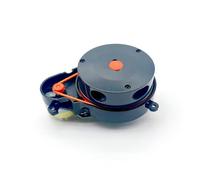 Loqawkmlc Compatible avec Roborock S5 S6 S7 S6 MaxV Q7 Q7 Max S6MaxV, capteur de Distance Laser, Accessoires for aspirateur Robot LDS(Set A)