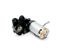 Loqawkmlc Moteur de Brosse Principale ZJ2228, Compatible avec ECOVACS DEEBOT OZMO X2 Omni X2S Turbo, pièces de Rechange for aspirateur Robot